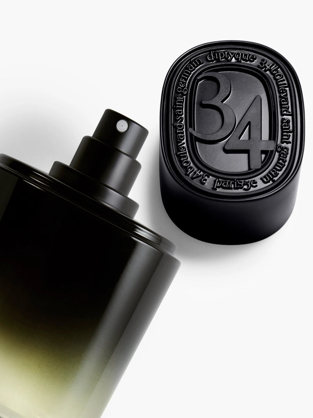 DIPTYQUE - 34 BOULEVARD SAINT GERMAIN EDP