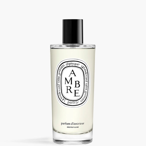 DIPTYQUE - AMBRE SPRAY AMBIENTE