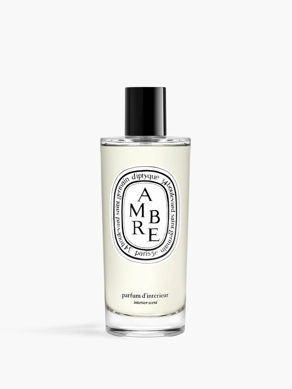 DIPTYQUE - AMBRE SPRAY AMBIENTE
