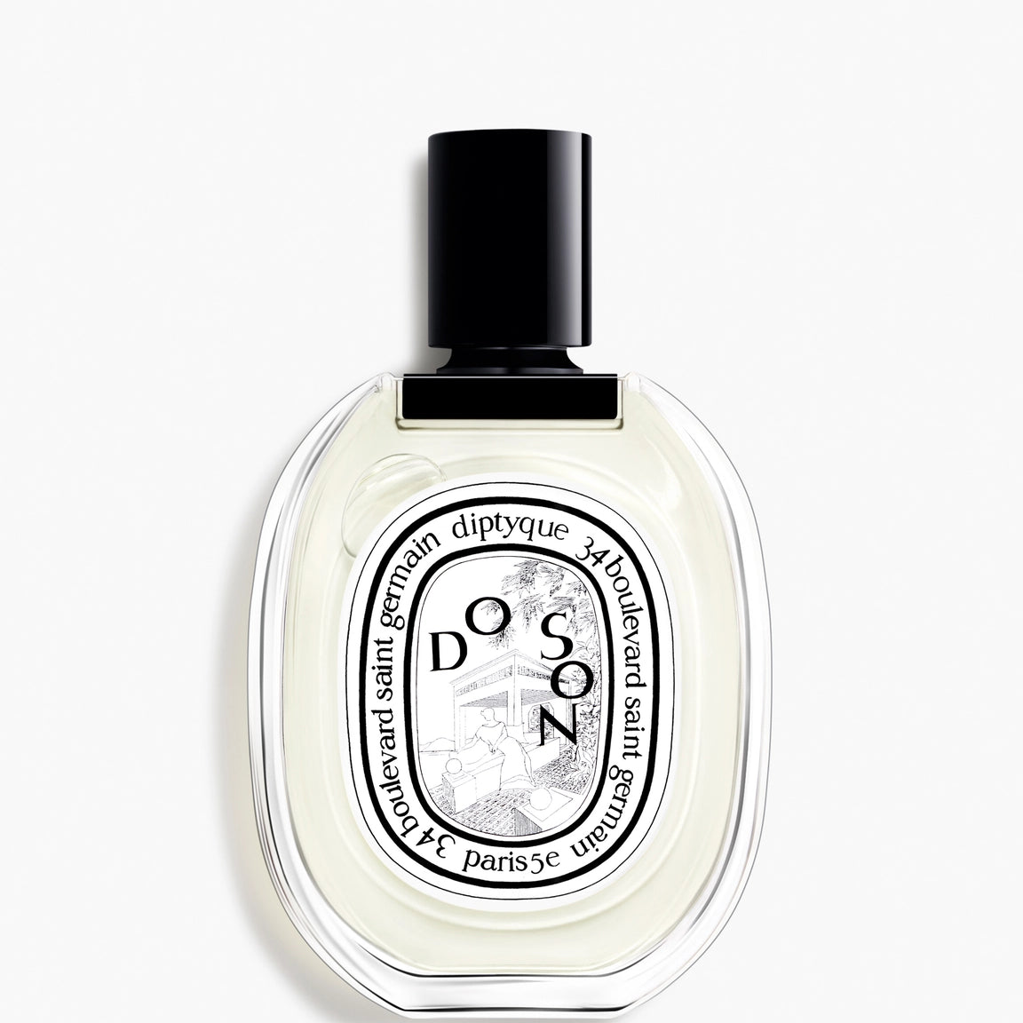 DIPTYQUE - DO SON EDT
