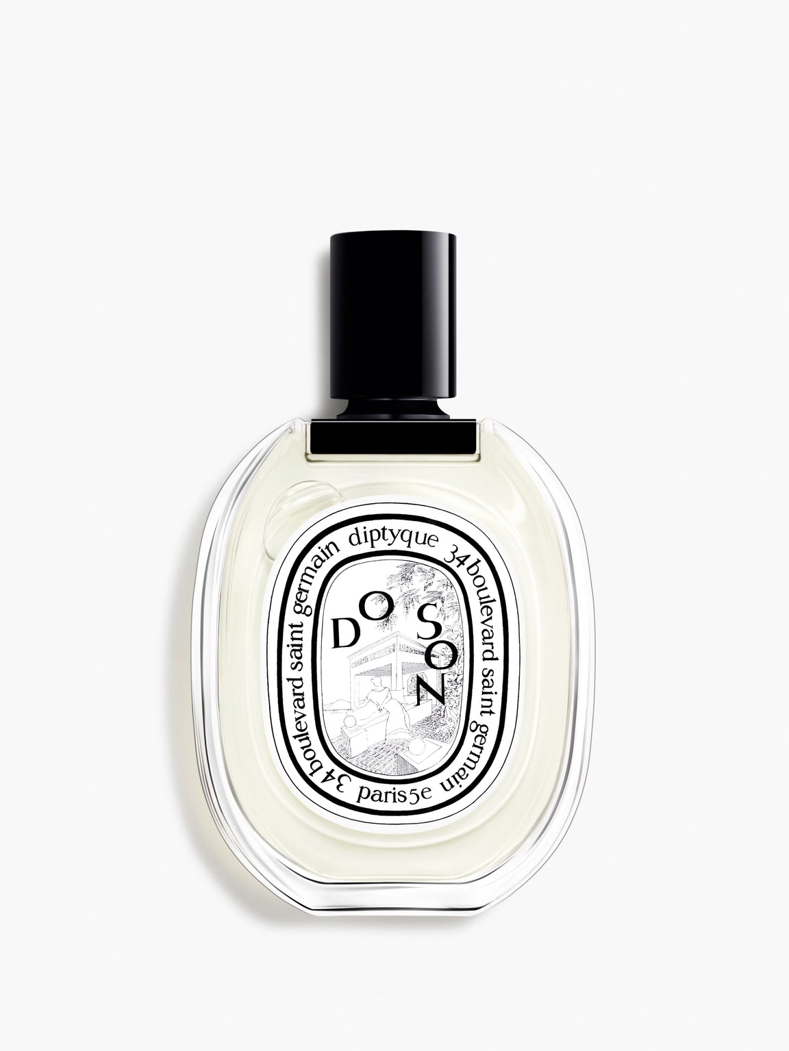 DIPTYQUE - DO SON EDT