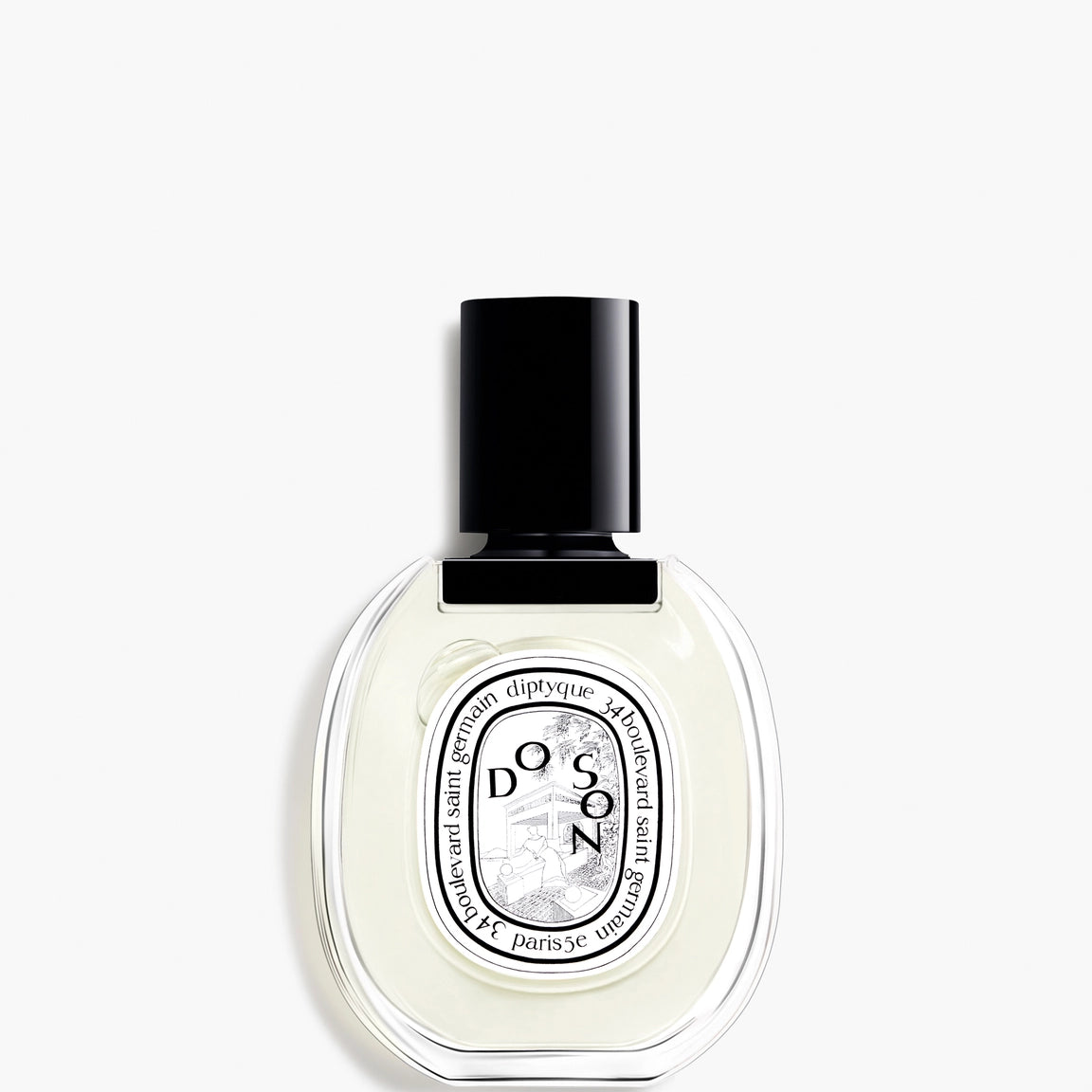 DIPTYQUE - DO SON EDT