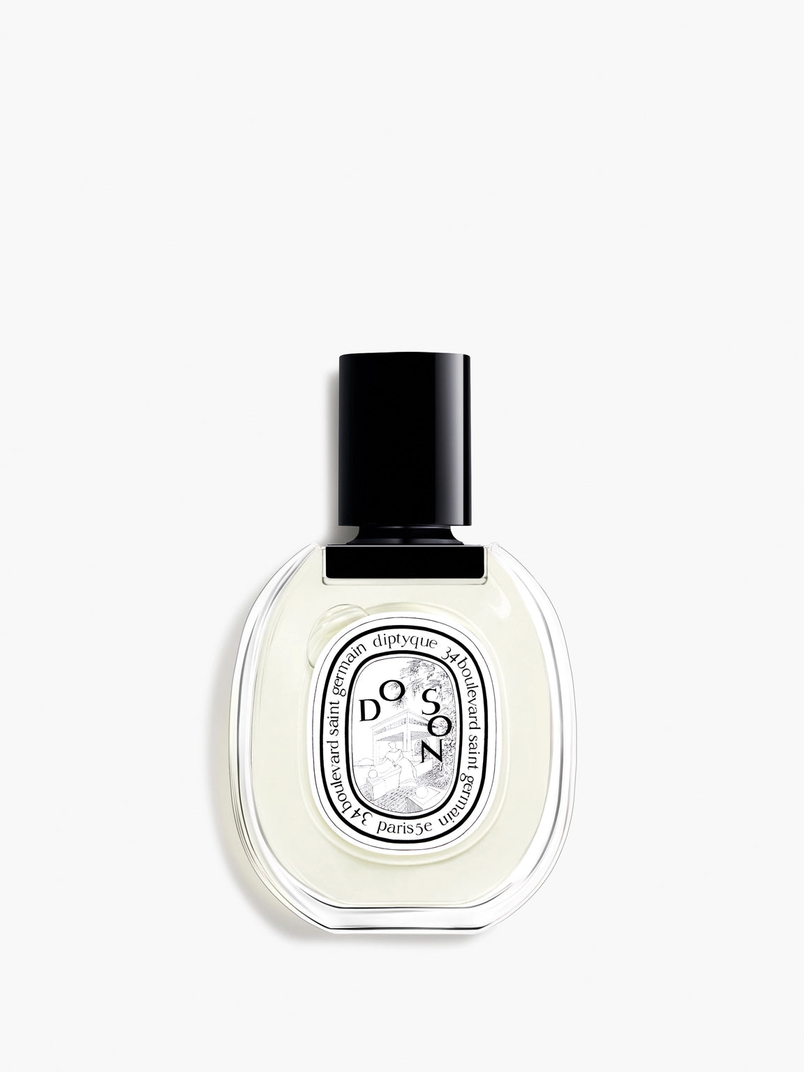 DIPTYQUE - DO SON EDT