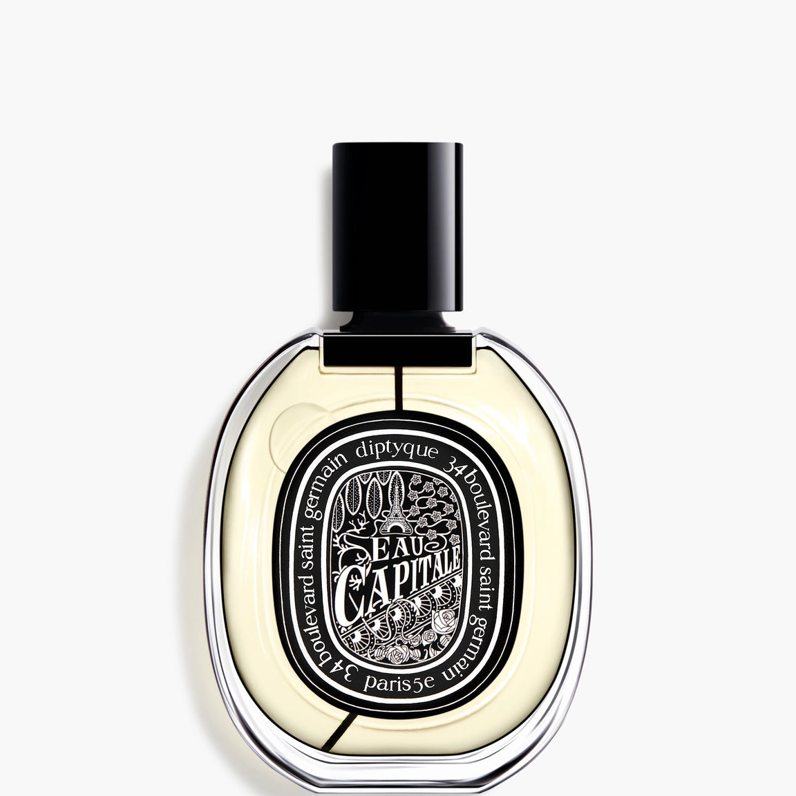 DIPTYQUE - EAU CAPITALE EDP