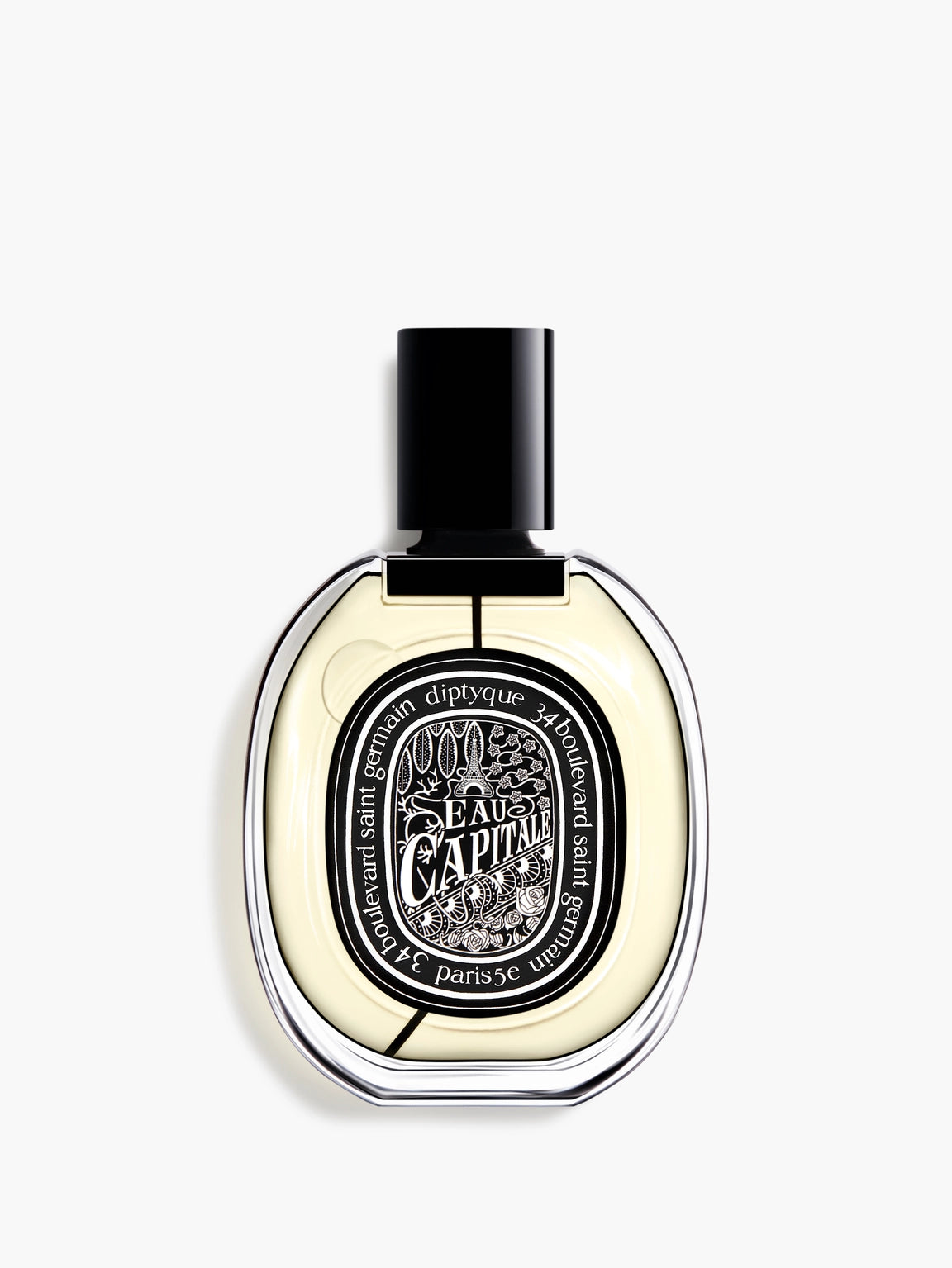 DIPTYQUE - EAU CAPITALE EDP