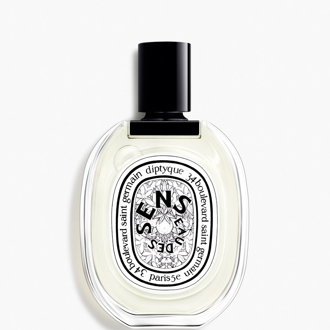 DIPTYQUE - EAU DES SENS EDT