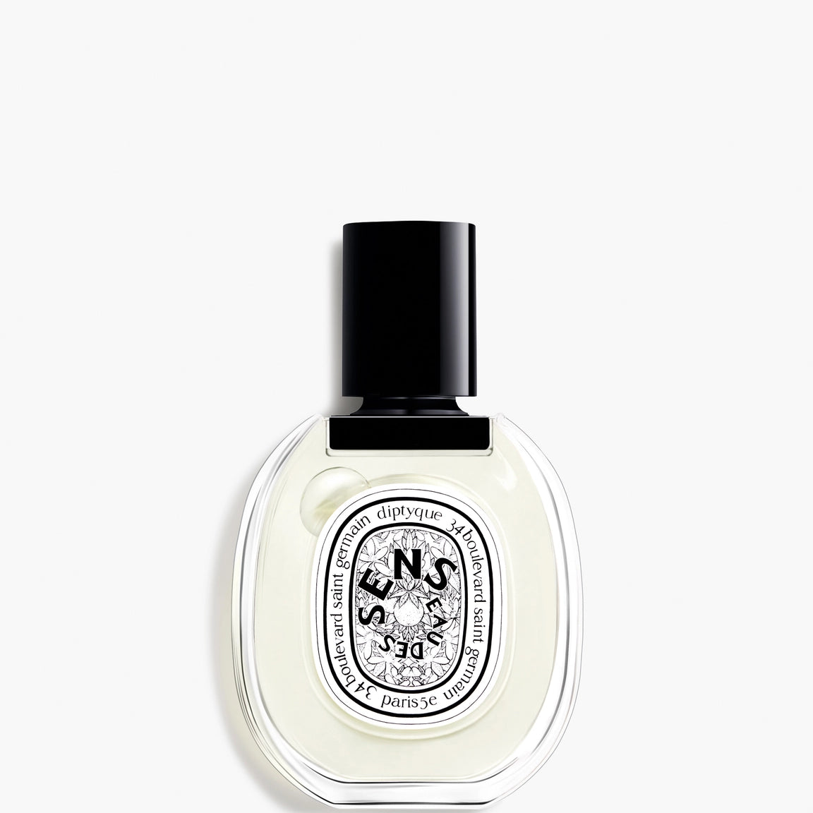 DIPTYQUE - EAU DES SENS EDT