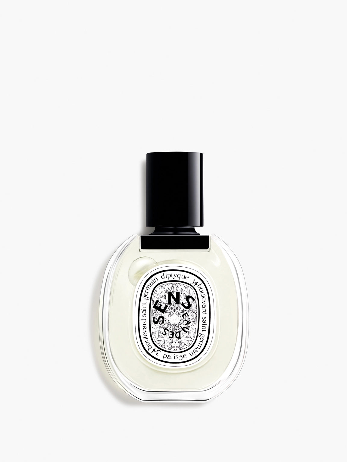 DIPTYQUE - EAU DES SENS EDT