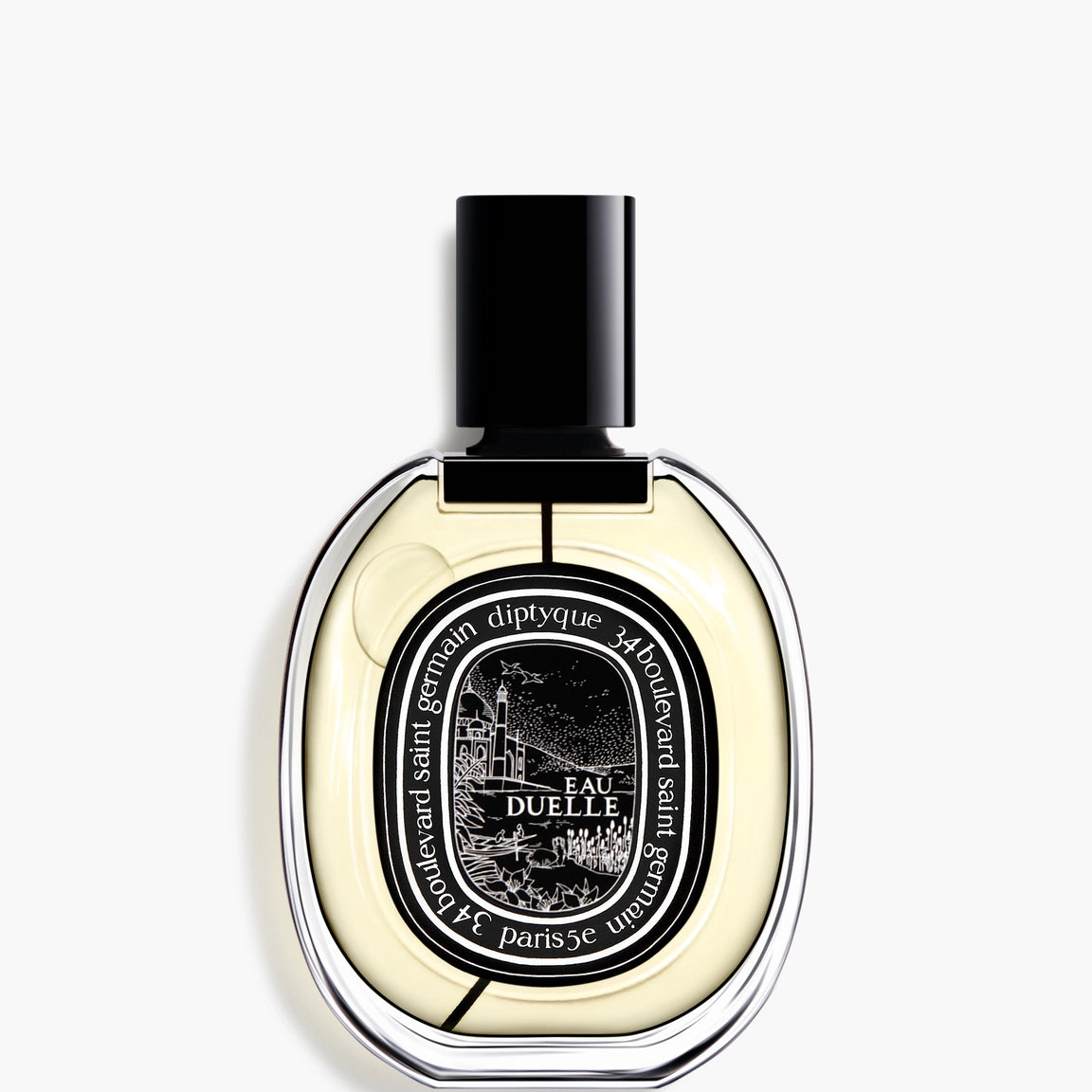 DIPTYQUE - EAU DUELLE EDP