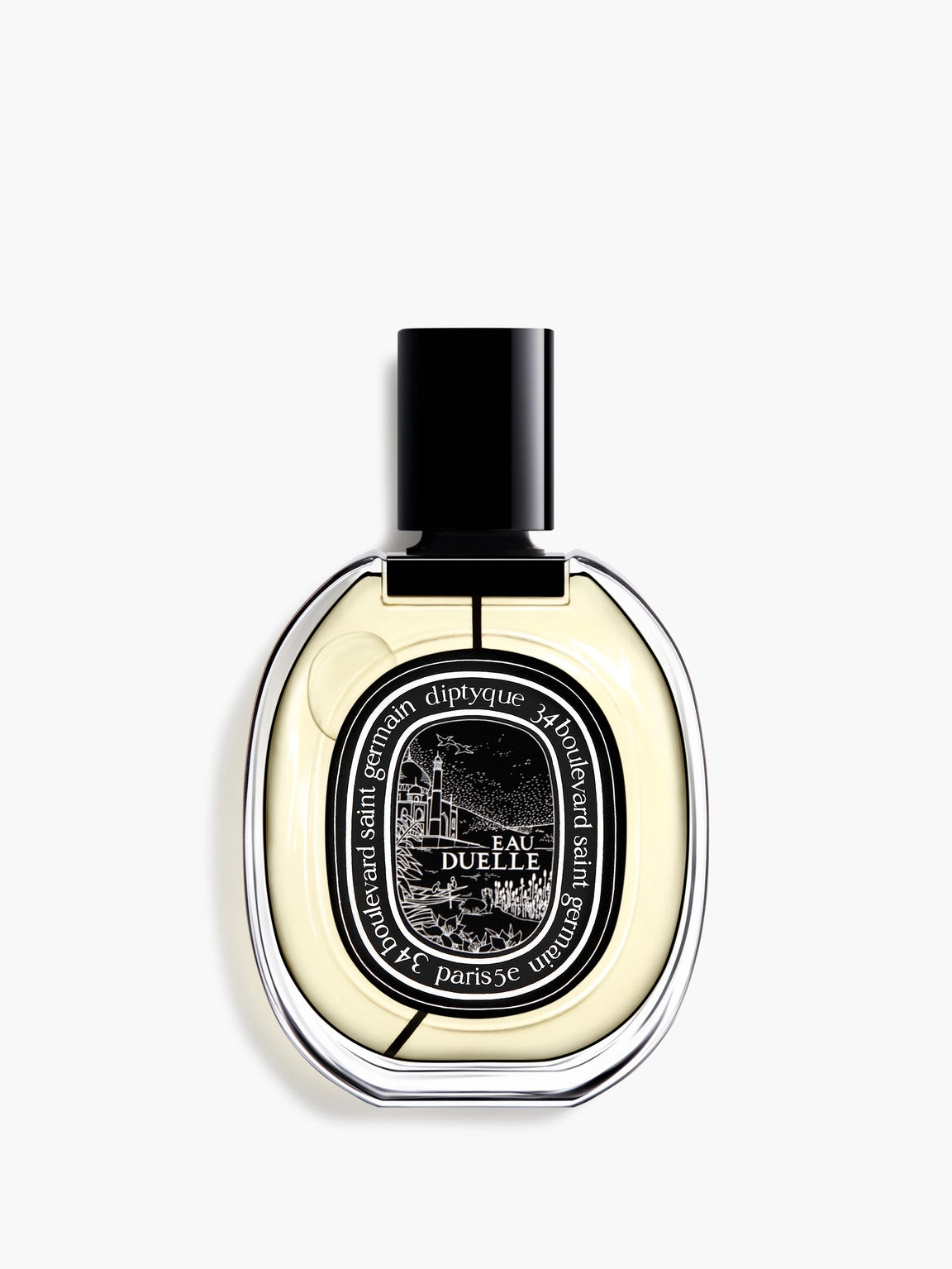 DIPTYQUE - EAU DUELLE EDP