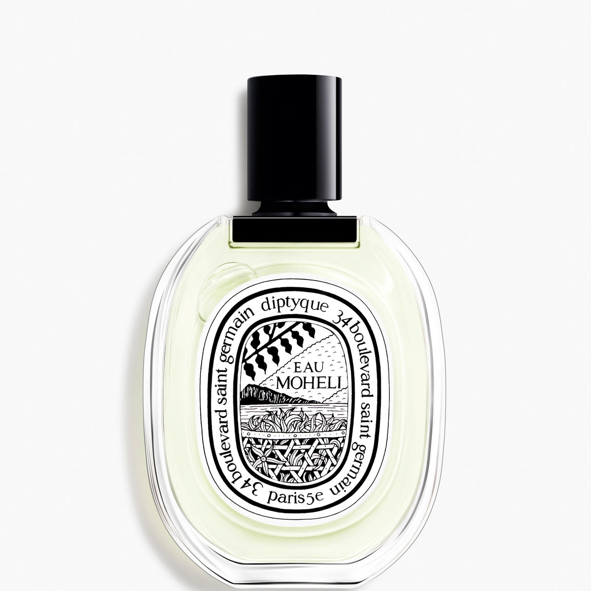 DIPTYQUE - Moheli EDT
