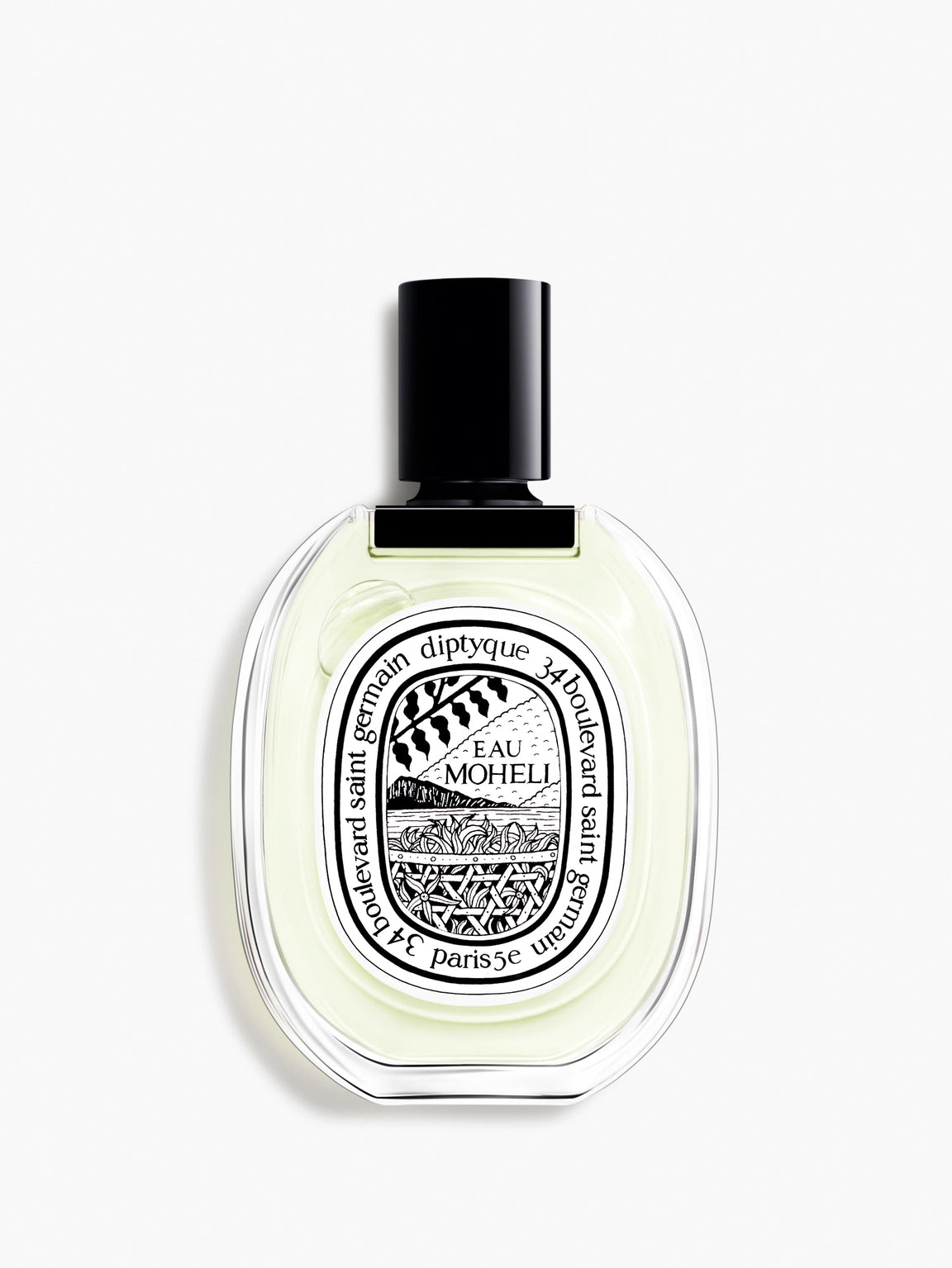 DIPTYQUE - Moheli EDT