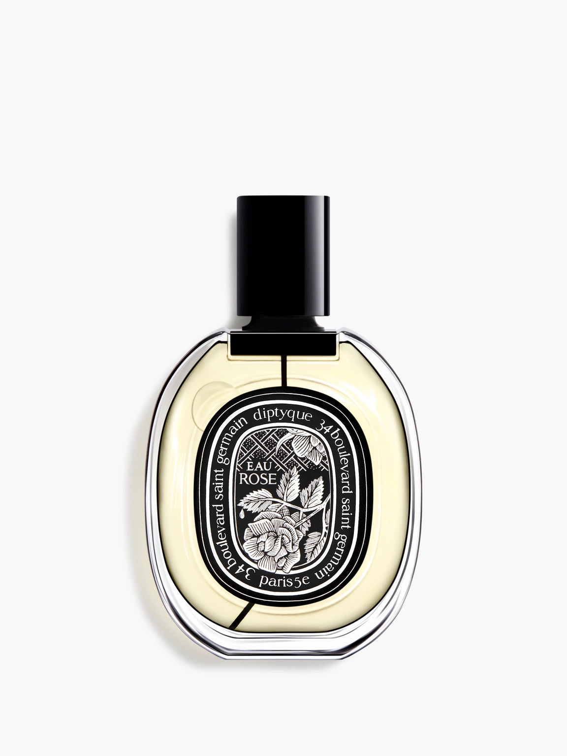 DIPTYQUE - EAU ROSE EDP
