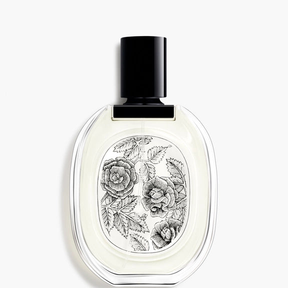 DIPTYQUE - EAU ROSE EDT