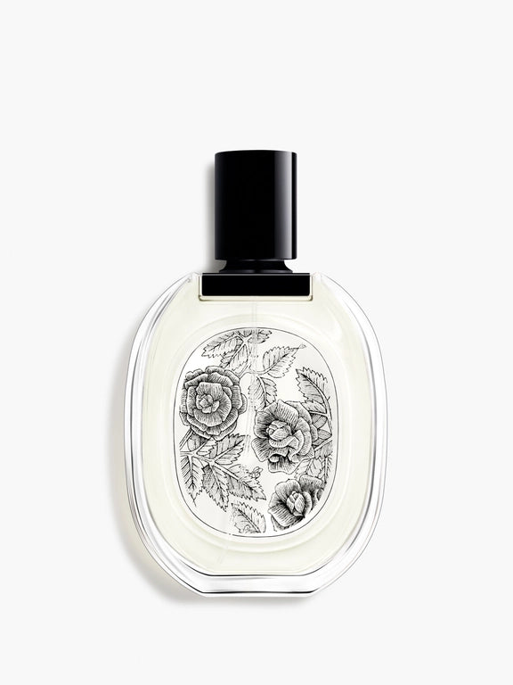 DIPTYQUE - EAU ROSE EDT