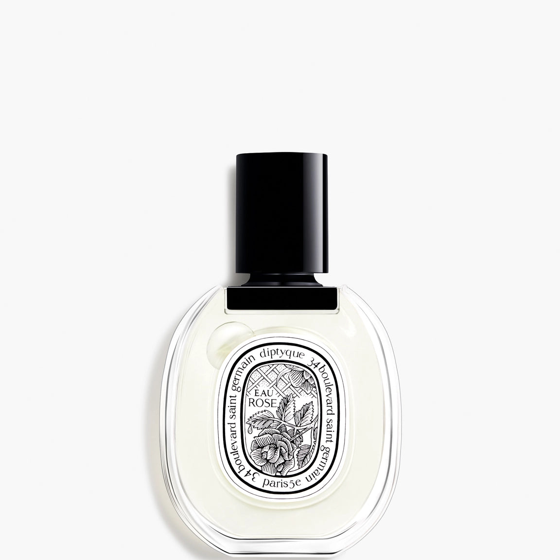 DIPTYQUE - EAU ROSE EDT