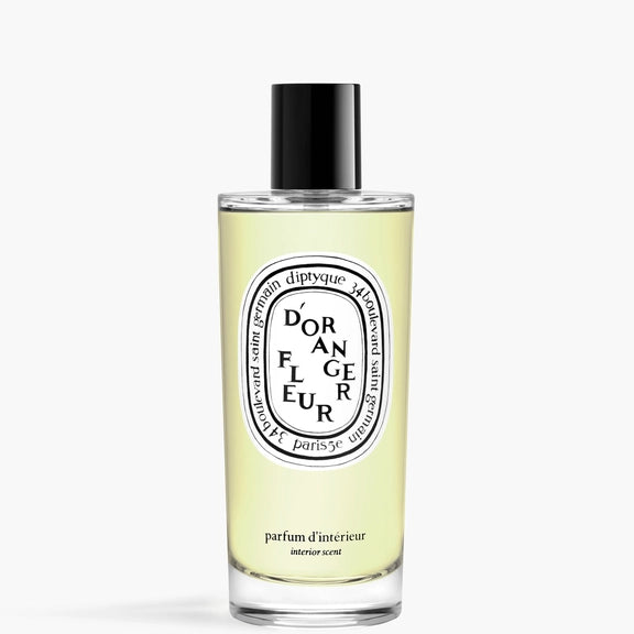 DIPTYQUE - FLEUR D'ORANGER SPRAY AMBIENTE