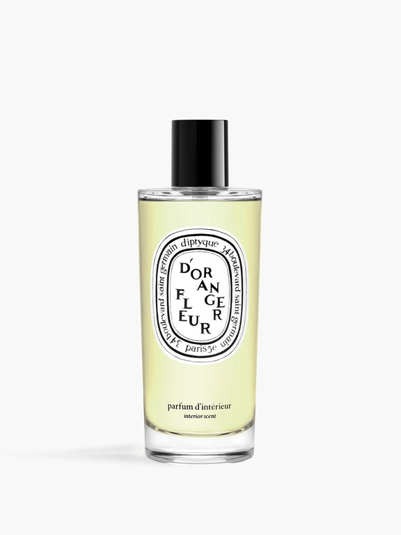 DIPTYQUE - FLEUR D'ORANGER SPRAY AMBIENTE