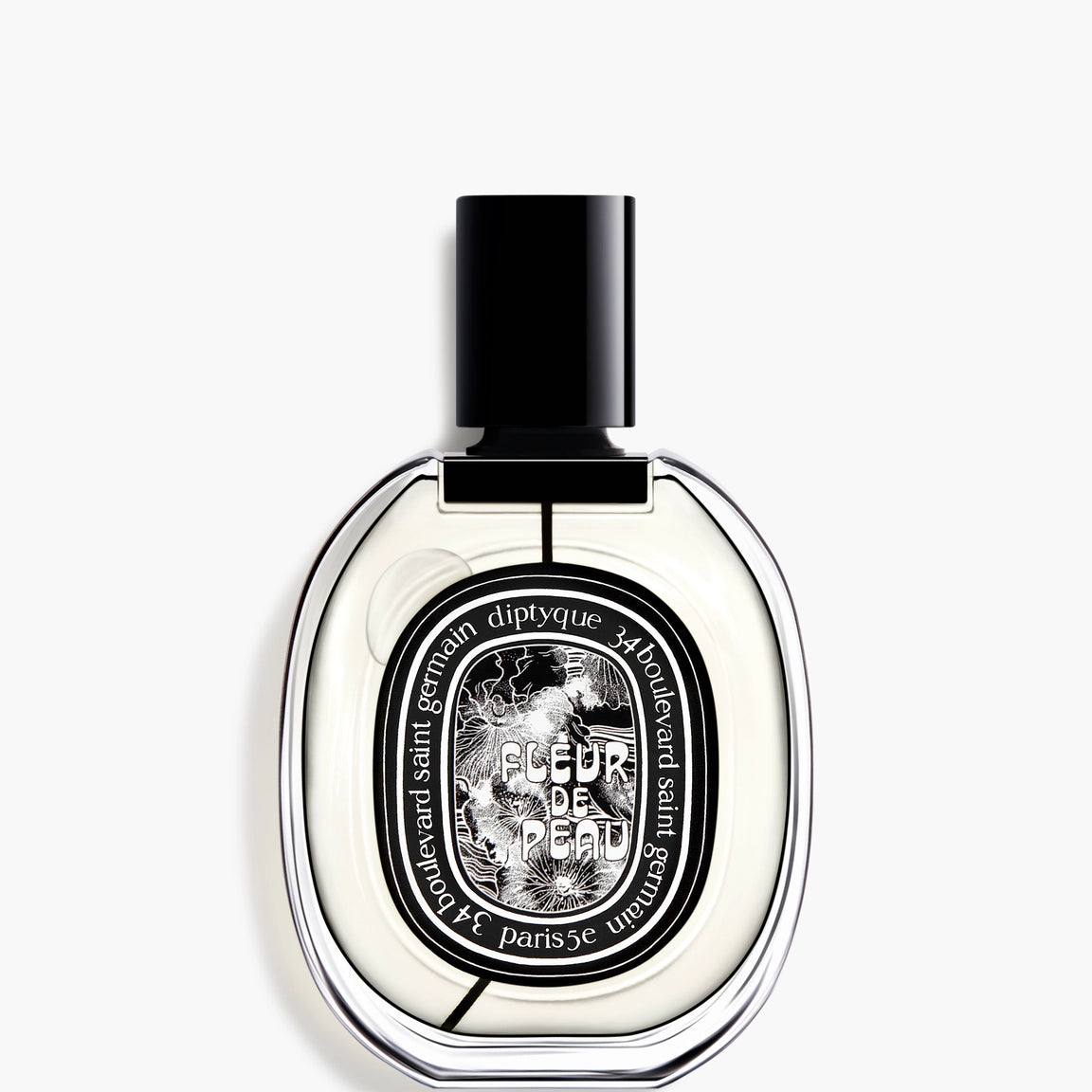 DIPTYQUE - FLEUR DE PEAU EDP
