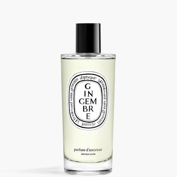 DIPTYQUE - GINGEMBRE SPRAY AMBIENTE
