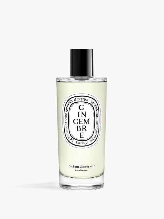 DIPTYQUE - GINGEMBRE SPRAY AMBIENTE