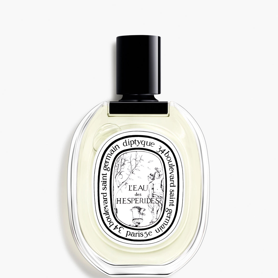 DIPTYQUE - L'Eau Des Hespérides EDT