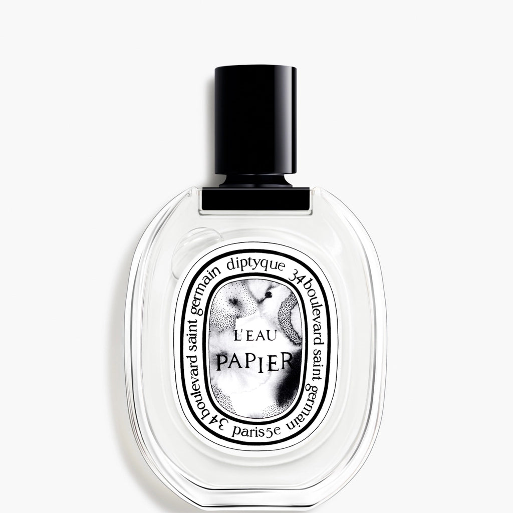 DIPTYQUE - L'EAU PAPIER EDT