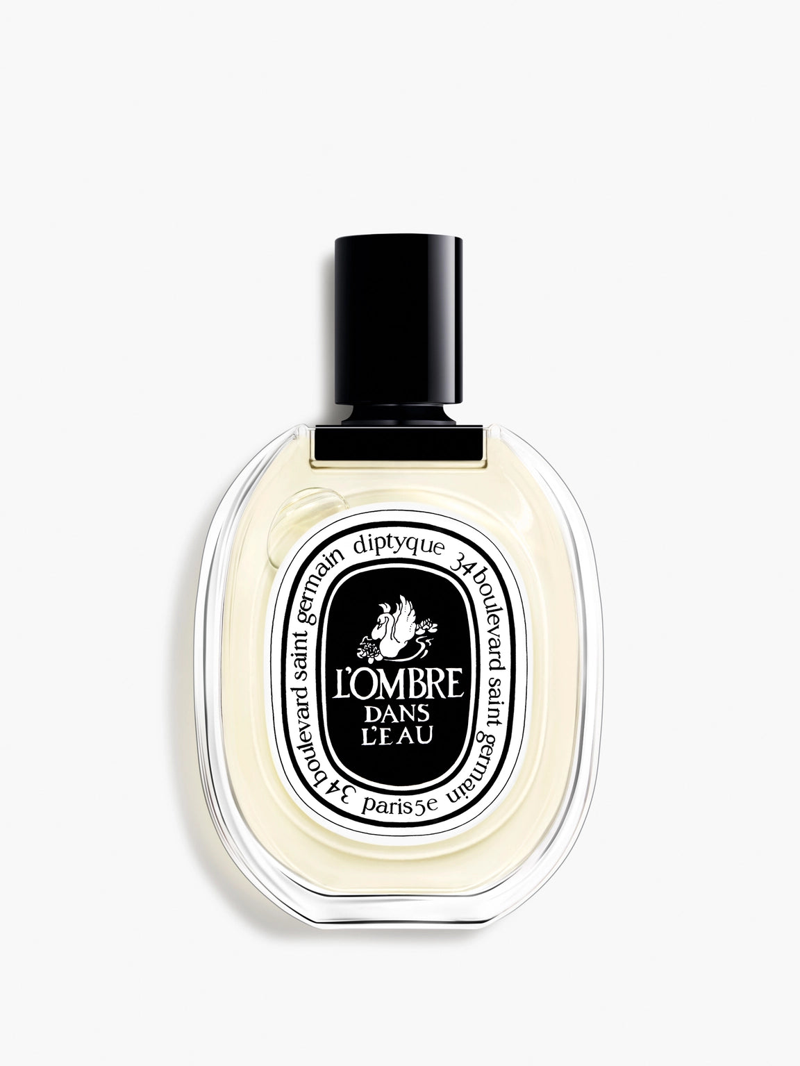 DIPTYQUE - L'Ombre dans l'Eau EDT