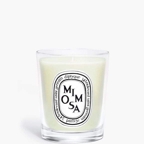 DIPTYQUE - MIMOSA CANDELA