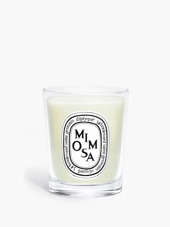 DIPTYQUE - MIMOSA CANDELA