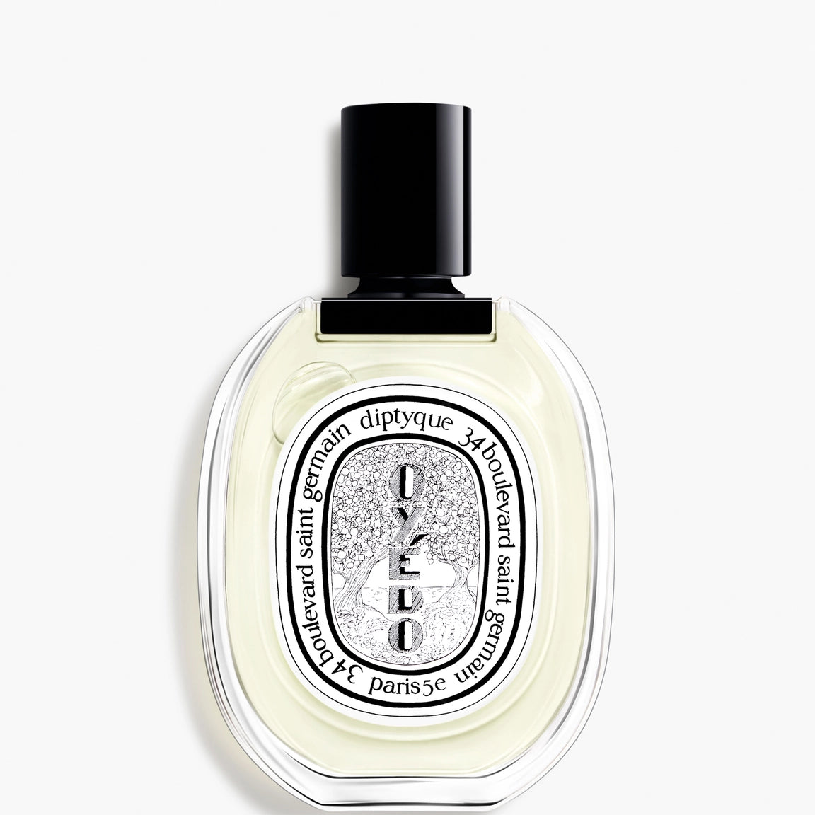 DIPTYQUE - OYEDO EDT