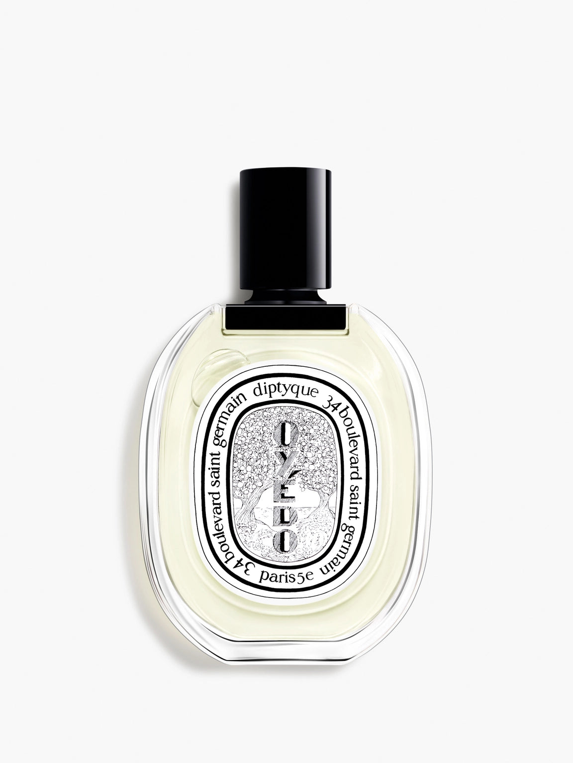 DIPTYQUE - OYEDO EDT