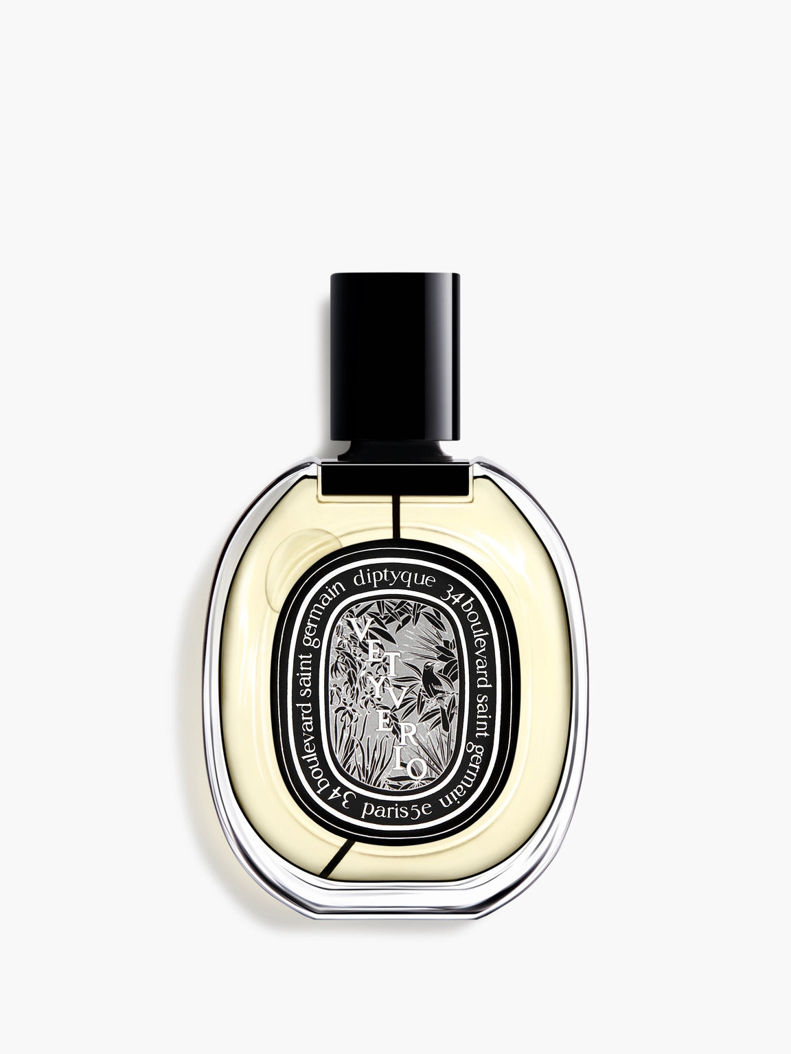 DIPTYQUE - Vetyverio EDP