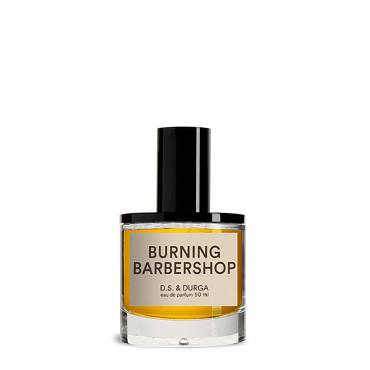 DS & DURGA - Burning Barbershop Eau de Parfum