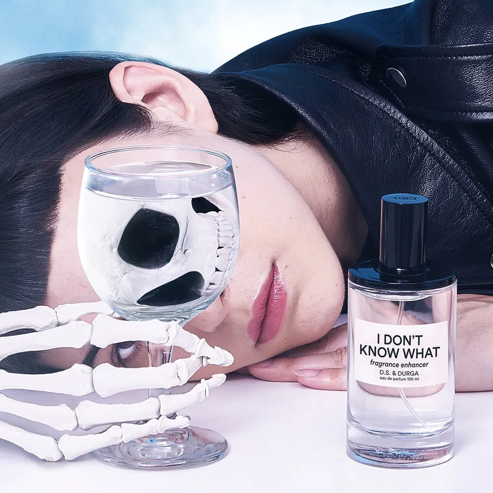 DS & DURGA - I Don't Know What