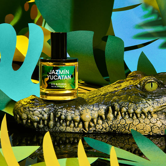 DS & DURGA - Jazmin Yucatan Eau de Parfum