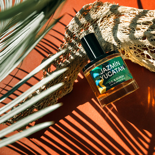 DS & DURGA - Jazmin Yucatan Eau de Parfum