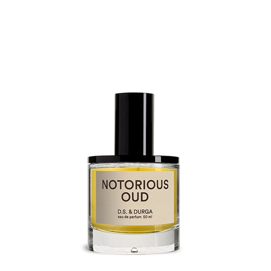 DS & DURGA - NOTORIOUS OUD Eau de Parfum