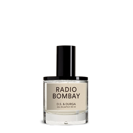 DS & DURGA - Radio Bombay Eau de Parfum