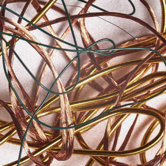 DS & DURGA - Radio Bombay Eau de Parfum