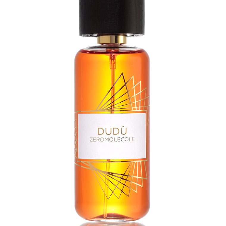 ZEROMOLECOLE - DUDÙ