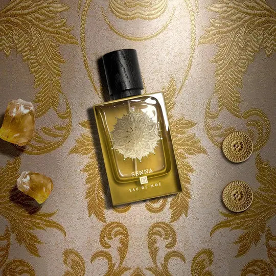 EAU DE MOE - ADAM
