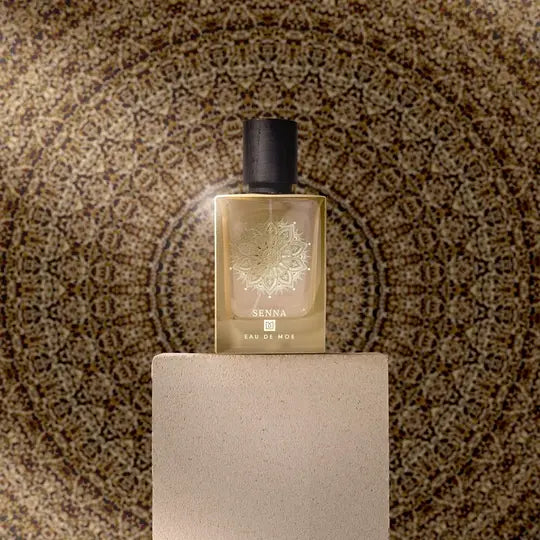 EAU DE MOE - SENNA EDP