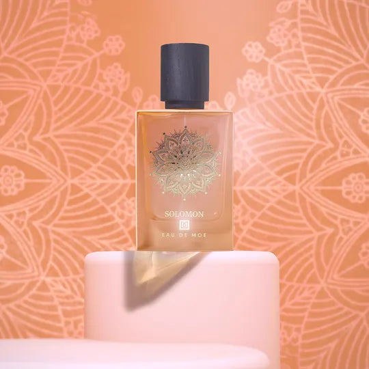 EAU DE MOE - SOLOMON