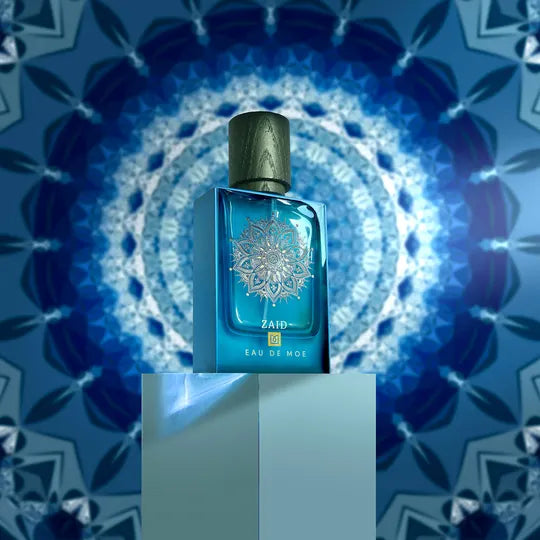 EAU DE MOE - ZAID EDP