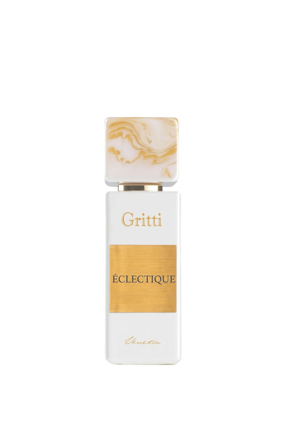 GRITTI - ÉCLETIQUE