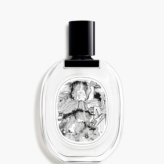 DIPTYQUE - FLEUR DE PEAU EDT