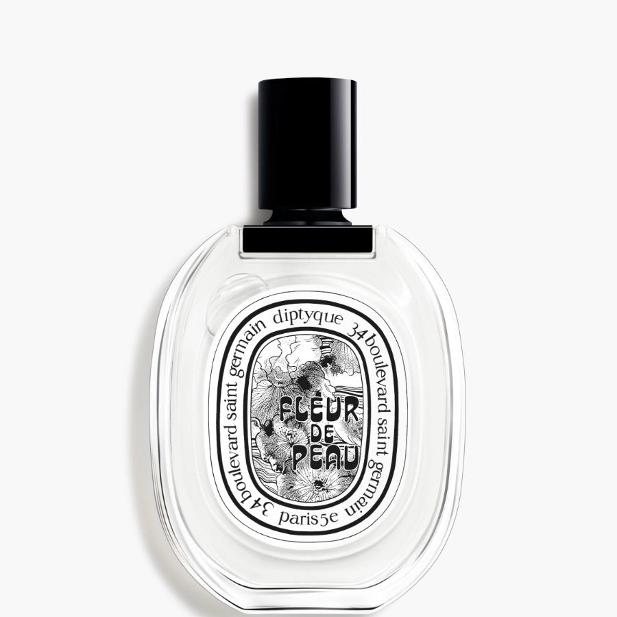 DIPTYQUE - FLEUR DE PEAU EDT