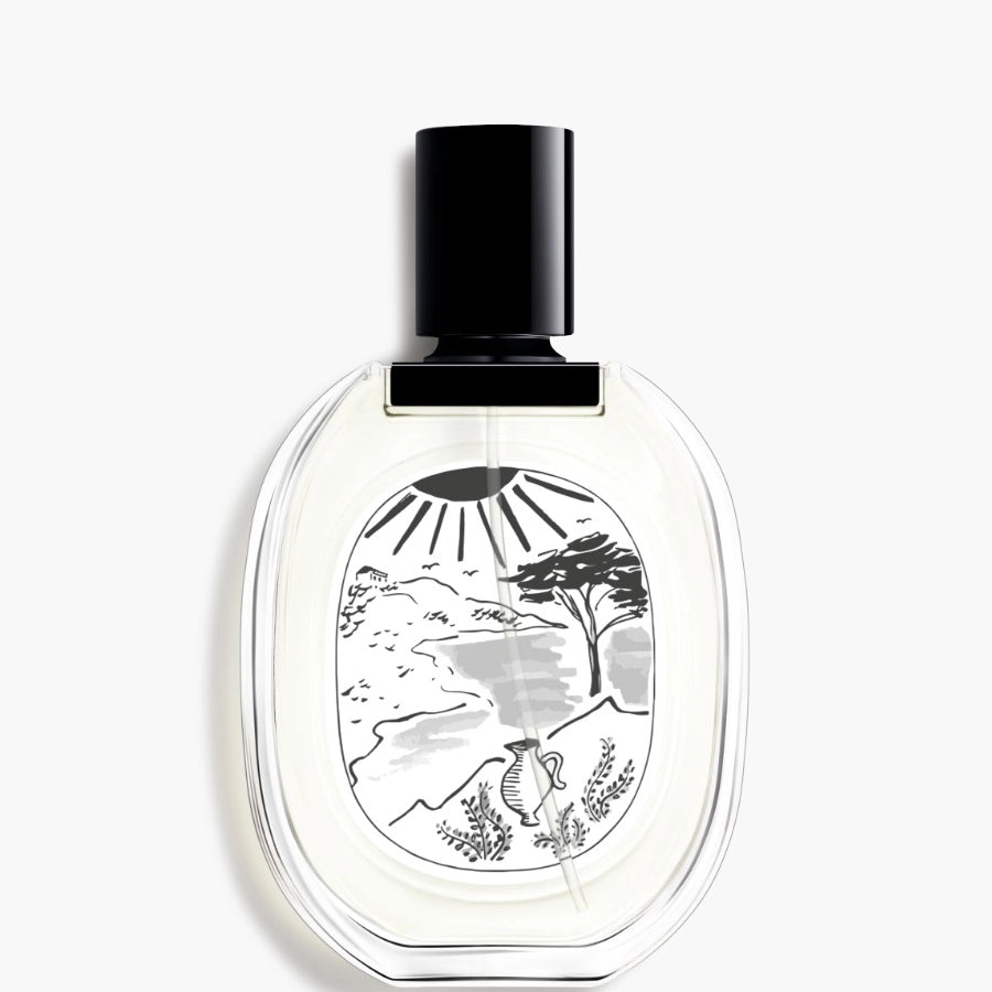DIPTYQUE - ILIO EDT