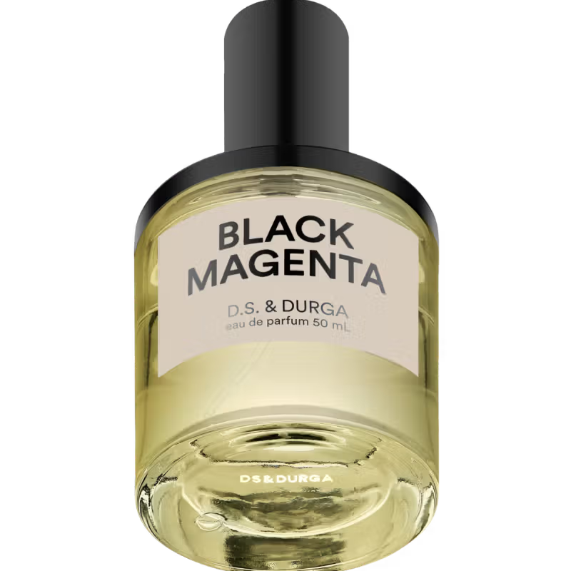 DS & DURGA - BLACK MAGENTA